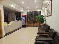 Xinci Hotel (Yuzhou District Yulin Road Police Station) - สัตว์เลี้ยง