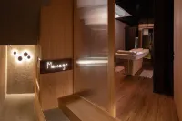 貝斯特韋斯特優質國會酒店 - SPA