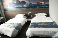 Lingwuxuan Hotel - E-sporlara Uygun