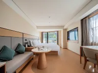 JI Hotel (Chengdu Yongfeng Shenxianshu Branch) Các khách sạn ở Khu thương mại Plaza Yulin Life và Tongzilin