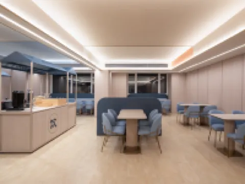 HanTing Hotel (Suzhou Dangshan Wanda Plaza) Hotels in Dangshan