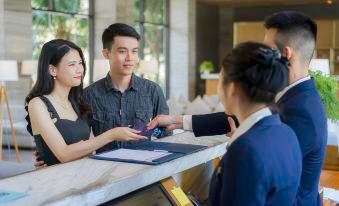 Rosa Alba Resort & Villas Tuy Hoa