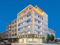 Hotel Amoy Hotels near Thousand-Buddhas Tower