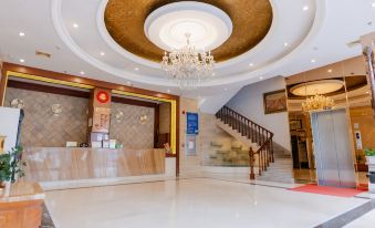 Meiyamei Hostel