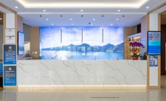 Chenguang Hotel (Beijing Tongren Hospital Mentougou Branch, Xinqiao Street)
