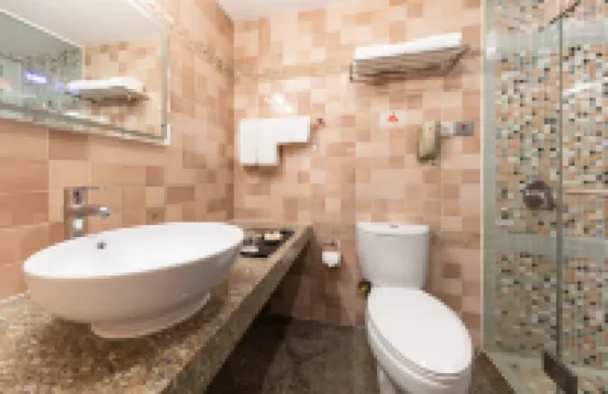 Lilac Garden Hotel