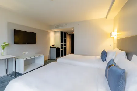 Best Western Sukhumvit 20