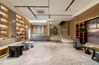格林豪泰智選飯店（南陵經濟開發區籍山大道皖南商城店）