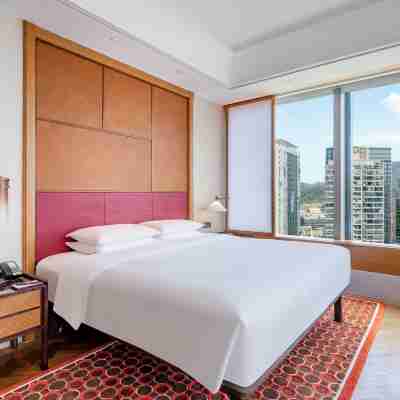 Andaz Xiamen Rooms