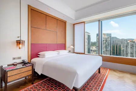 Andaz Xiamen