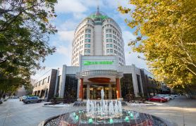 Ibis Styles Hotel (Liyang Railway Station)