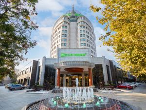 Ibis Styles Hotel (Fuyang Wanda Plaza)