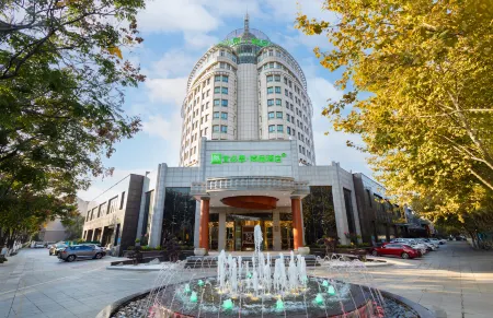 Ibis Styles Hotel (Liyang Railway Station)