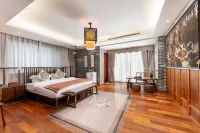 Jinyiju (Pazhou Huangpu Gugang Branch)