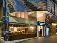 ST Signature Bugis Middle, Short Overnight, 11 Hours 8PM-7Am Отели рядом с достопримечательностью «Оранжерея «Облачный лес»»