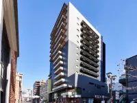 دايوا روي نت هوتل ناجويا فوشيمي Hotels near محطة فوشيمي