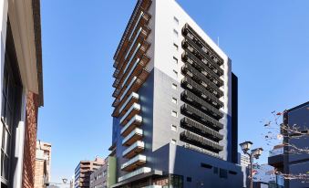 Daiwa Roynet Hotel NAGOYA-FUSHIMI