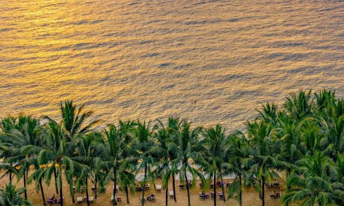 Salinda Resort Phu Quoc - Sparkling Wine Breakfast