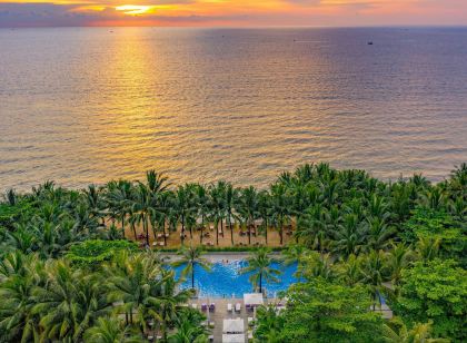 Salinda Resort Phu Quoc - Sparkling Wine Breakfast