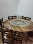 Pingbei North and South Dishan Warm Homestay - Mountain view