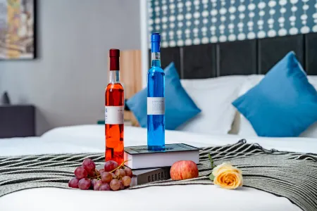 Boni Hotel (Huaiji Pedestrian Street) Отели рядом с достопримечательностью «Liuzuyan»