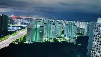 Shine Hotel Incheon Airport - Romantic