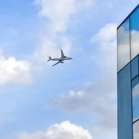 Cordis, Beijing Capital Airport