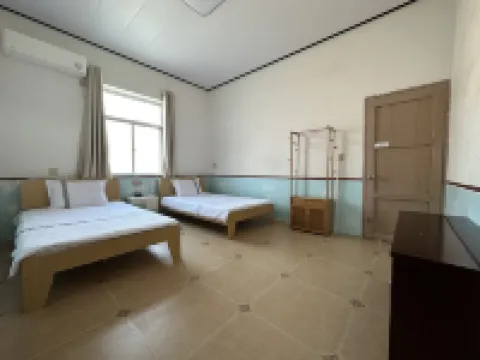 Safe and sound houtel