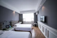 Baiyue Holiday Inn