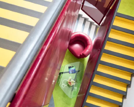 布霍斯特爾酒店 博洛尼亞酒店