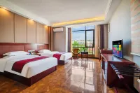 Jinggu Yingjiang International Hotel Hotel a Jinggu