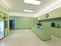 Hi Inn (Xindu International Trade City) Hotels near Xindu