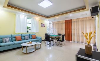 Shenzhen Keshi Homestay (Dapeng Xiyong Branch)