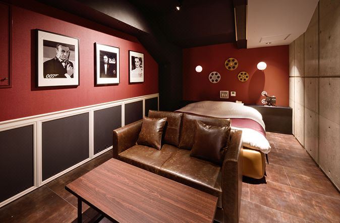 호텔 조식 서비스