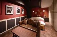Hotel Lala - Kitashiga - (Adult Only) 나고야 공항 주변 호텔