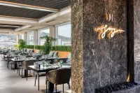 Divani Caravel - breakfast