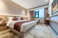 Neixiang Radio & Tv International Hotel Hôtels à : Neixiang