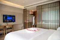 Guigu Taibai Xi'an Wenquan Hotel - 4 stjerner