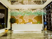 Huaihua City, Xupu Huaxia Hotel Hotels in Xupu