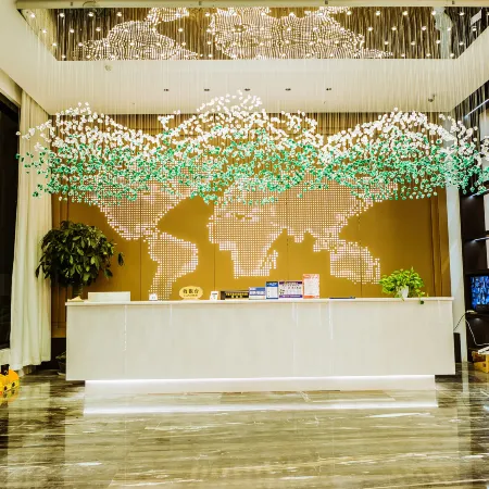 Huaihua City, Xupu Huaxia Hotel Hotels in Xupu