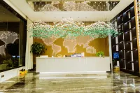 Huaihua City, Xupu Huaxia Hotel