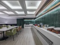 โรงแรมหวานฉิน โรงแรมในหนิงไห่