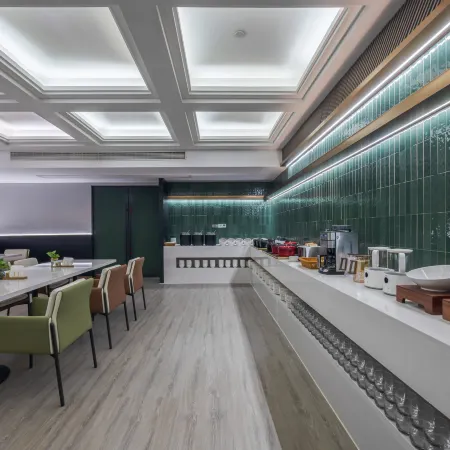 Ninghai Wanqin Hotel