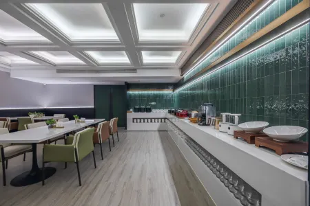 Wanqin Hotel