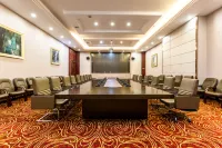 Bailuzhou International Hotel Hotels in Sinan