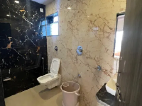 Hotel Mahabaleshwar Mount View Hotels in Satara