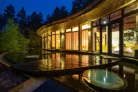 莫幹山裸心谷度假村 - SPA