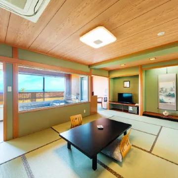 Umino Hotel Hajime - Former Umikaoru Yado Hotel New Matsumi