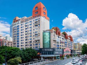 Yiwang Hotel (Wenzhou Wuma Street)