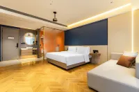 Yunzhou Hotel (Funan Fupo Store)